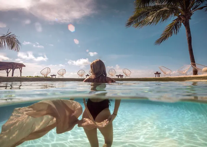 Isla Holbox Hotels