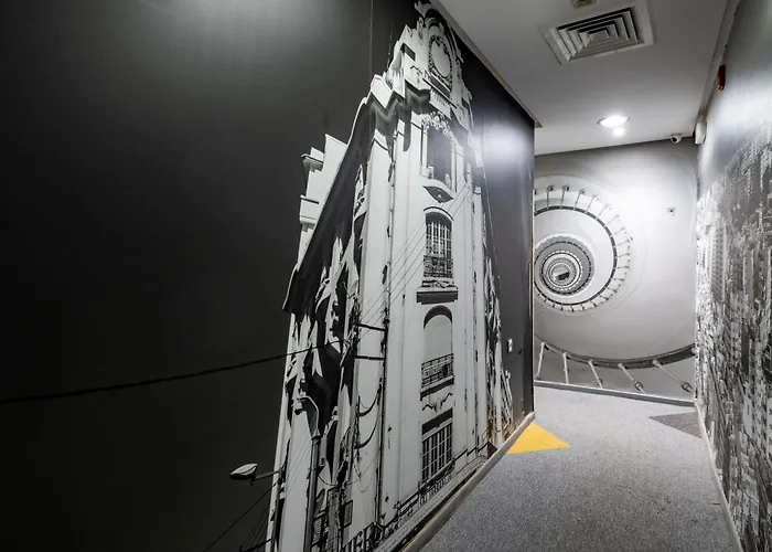 Manzil Hotel Casablanca
