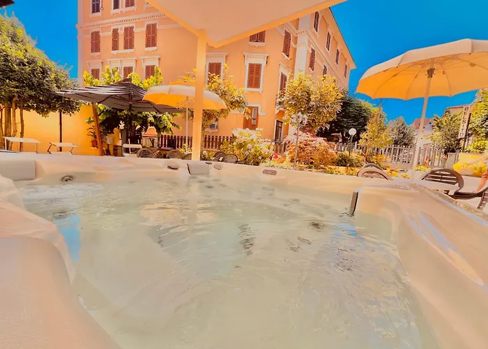 Fiuggi Hotels
