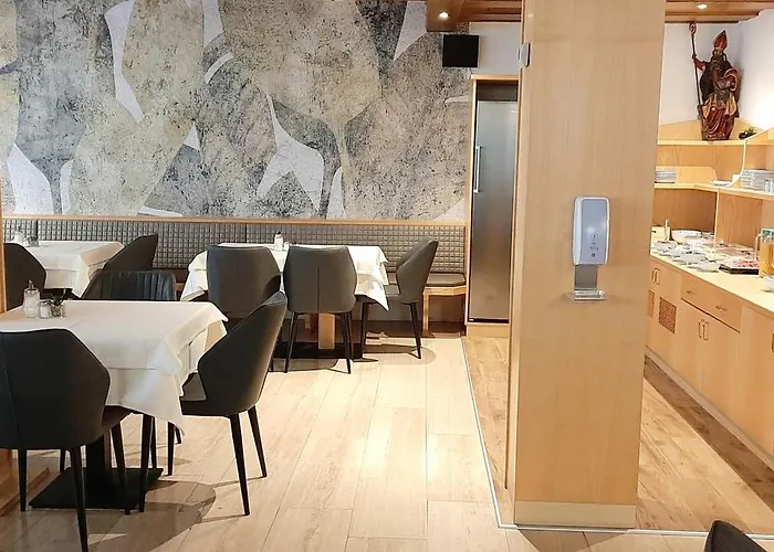 Neustift im Stubaital Hotels