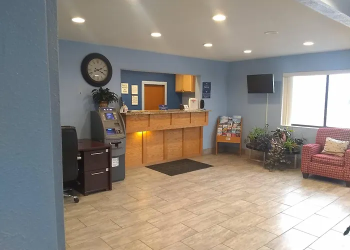 Sioux City Inn Sioux City Ia Sergeant Bluff