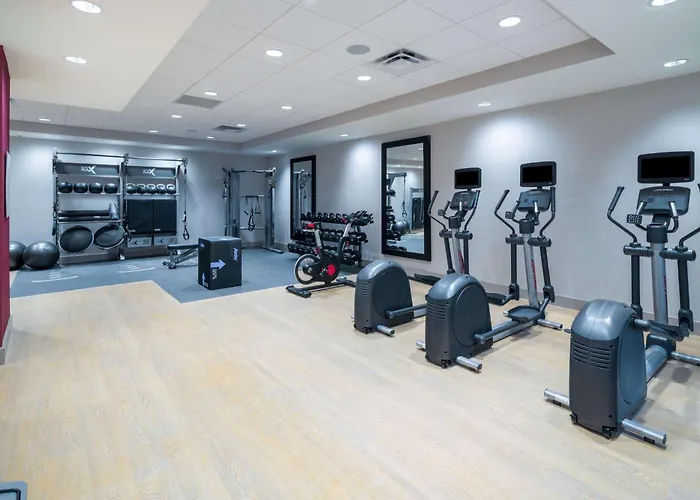 Hilton Garden Inn Brunswick
