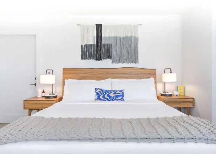 Laguna Surf Lodge By Scp Hotels Laguna Beach