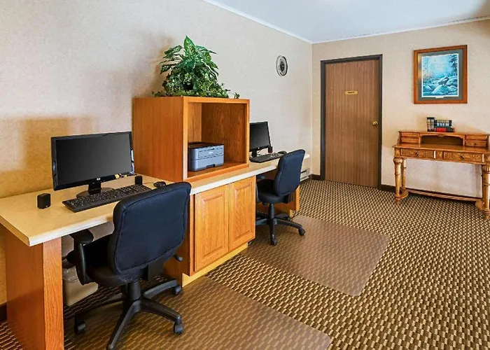 Comfort Inn I-90 Rapid City