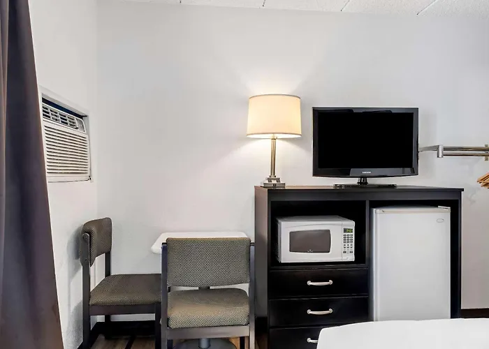 Econo Lodge Billings