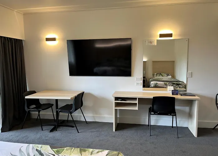 Waipu Hotels
