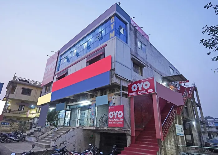 Bhilai Hotels