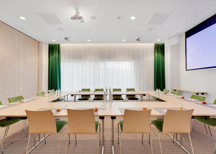 Breda Hotels