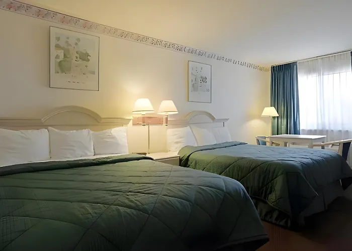 Days Inn By Wyndham Gilroy