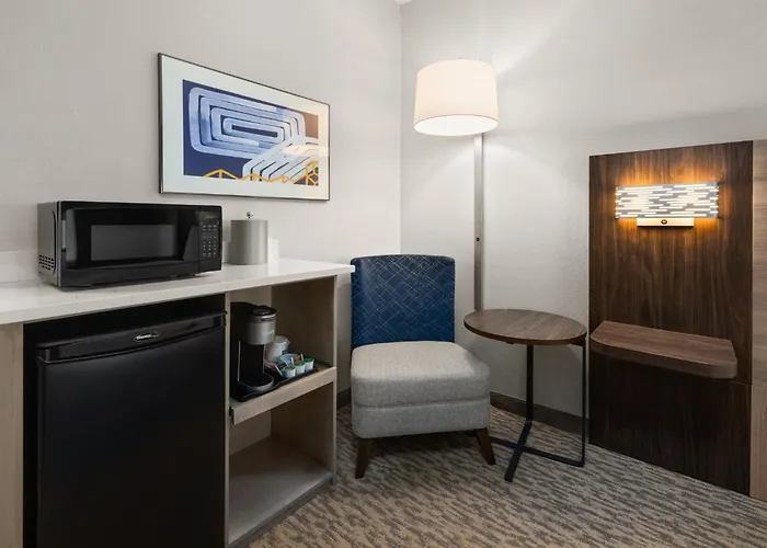 Holiday Inn Express Hotel & Suites Acme-Traverse City By Ihg
