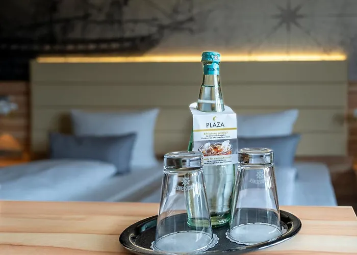 Plaza Premium Columbus Bremen Hotel