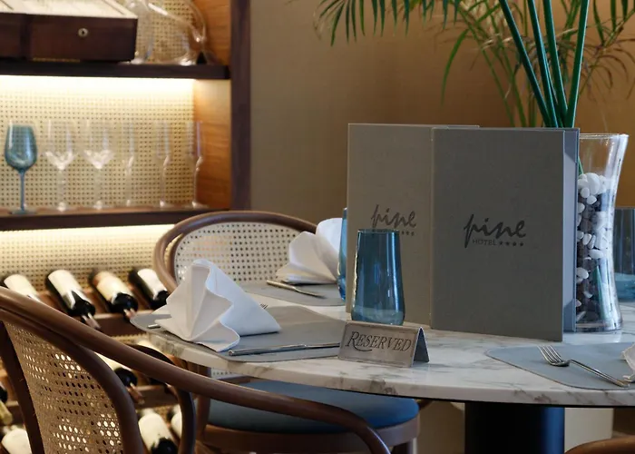 Tivat Hotels