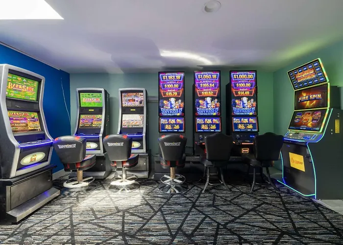 The Inn&Suites Sw Omaha