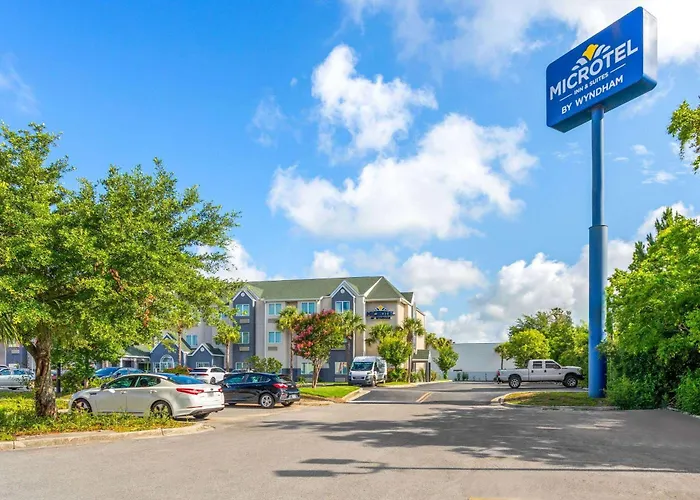 Microtel Inn & Suites By Wyndham Panama City