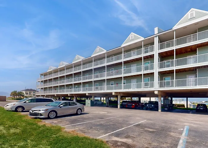 Jubliee Landing #209 Apartment Orange Beach