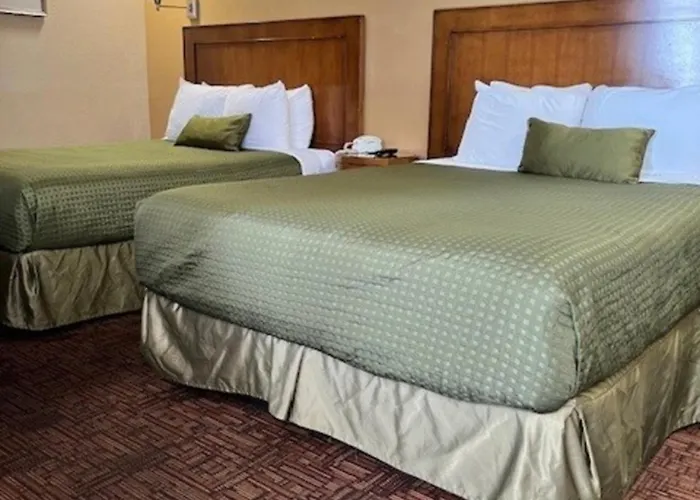 Heritage Inn La Mesa