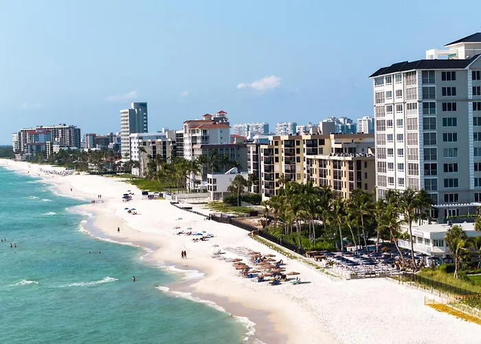 Vanderbilt Beach Resort Naples Park