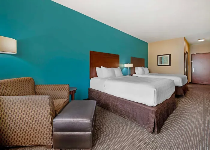 Best Western Plus French Lick