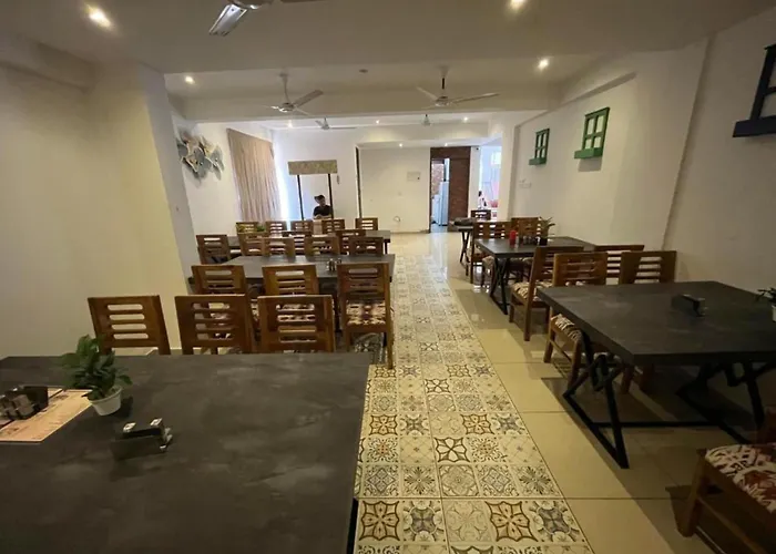 Calangute Hotels