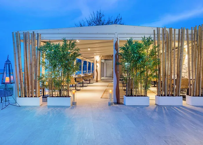 Kallithea (Chalkidiki) Hotels
