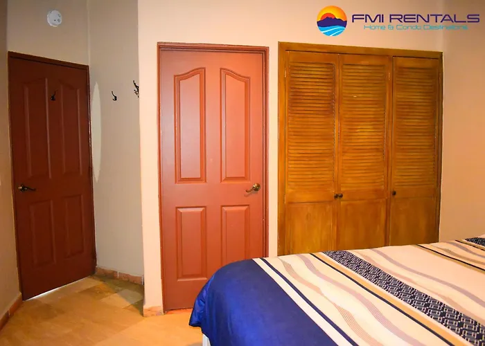 Marina Pinacate B-118 Aparthotel Puerto Penasco