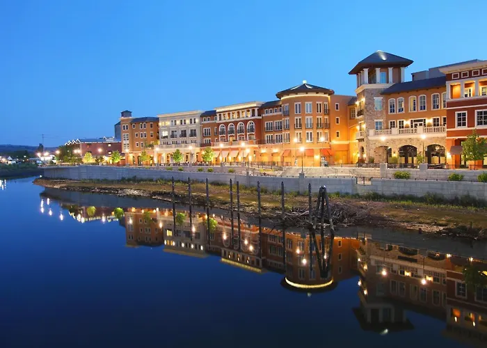 Silverado Resort And Spa 287 & 288 Napa
