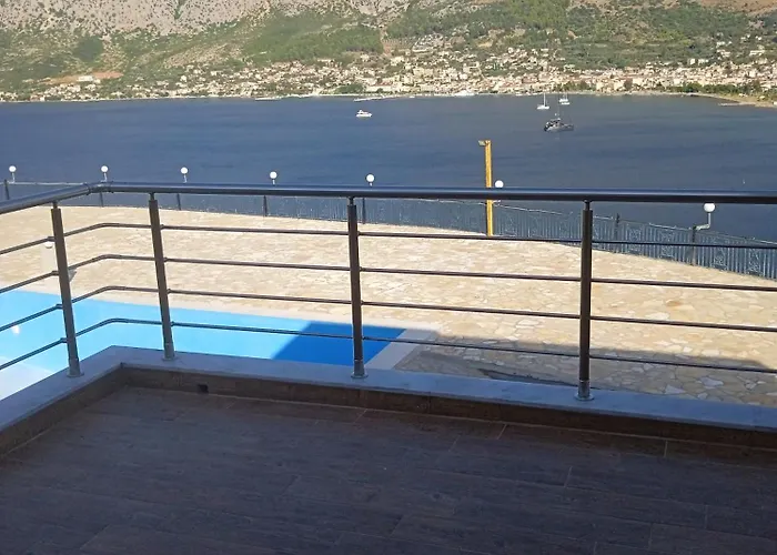 Astakos Hotels