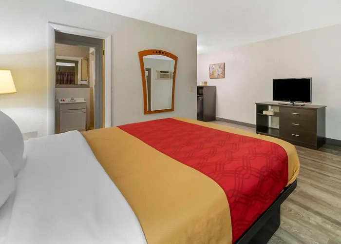 Fort Lauderdale Gardens Inn & Suites Ft Lauderdale International Airport Hollywood