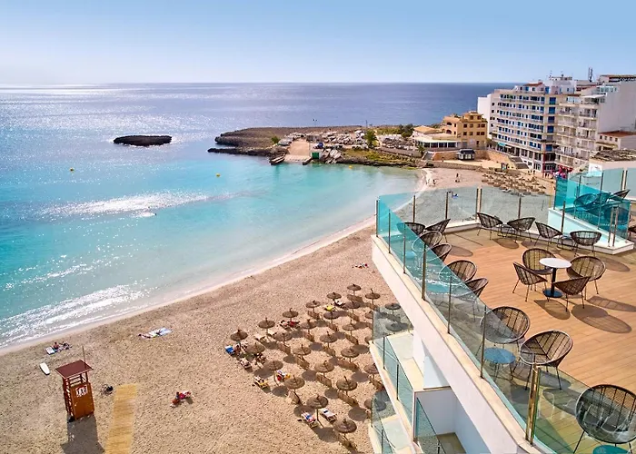 S'Illot (Mallorca) Hotels