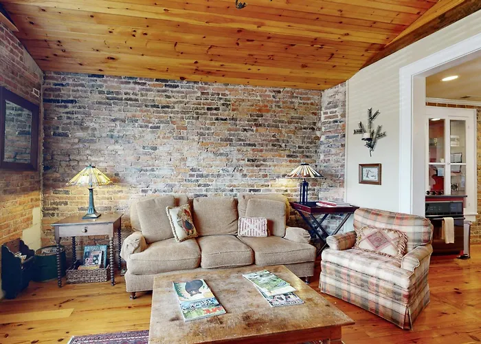 North Star Manor Apartment Waynesville