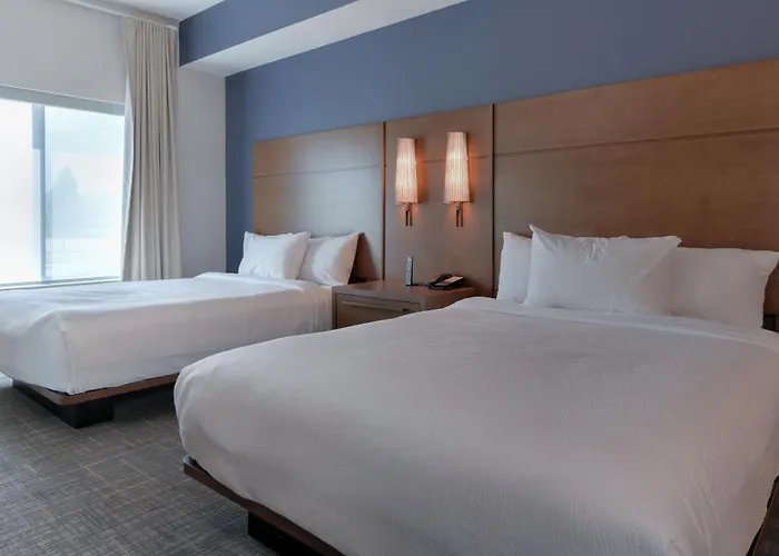 Residence Inn By Marriott Pigeon Forge
