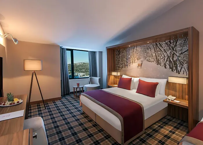 Uludag (Bursa) Hotels