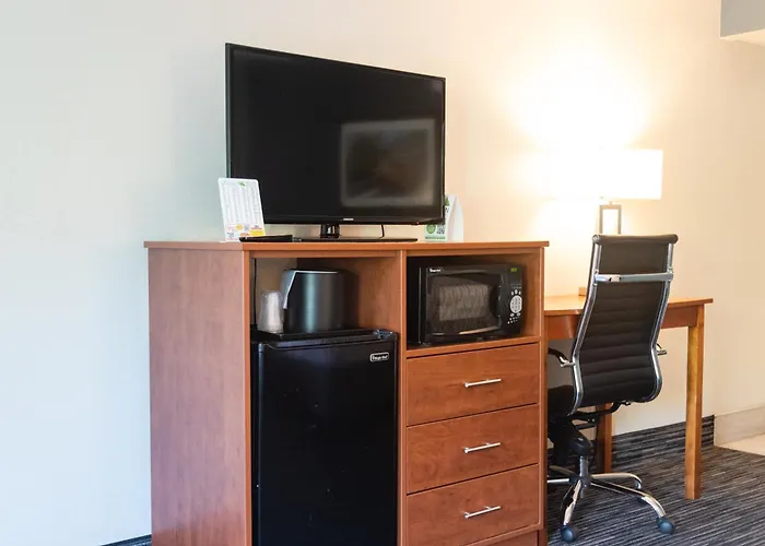Twin Mountain Inn & Suites Pigeon Forge