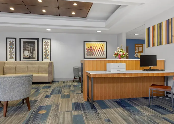 Holiday Inn Express Hotel & Suites West Coxsackie By Ihg