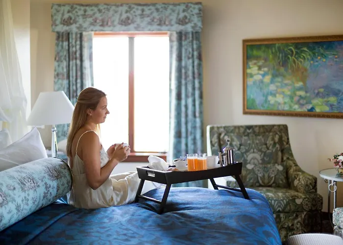 Mirbeau Inn & Spa - Plymouth