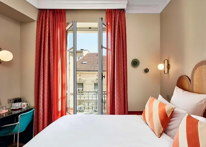Hotel De Cambis Best Western Premier Collection Avignon