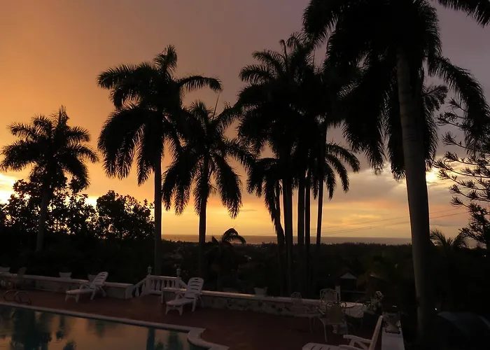 A Piece Of Paradise Montego Bay