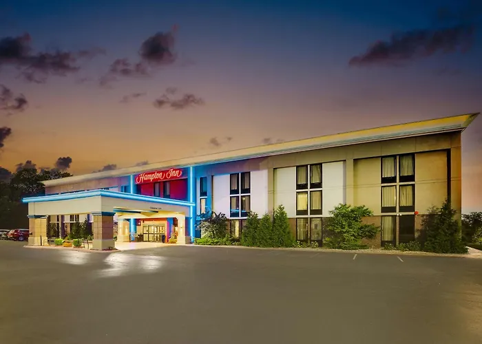 Hampton Inn Rolla