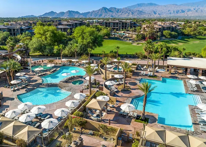 Palm Desert Hotels