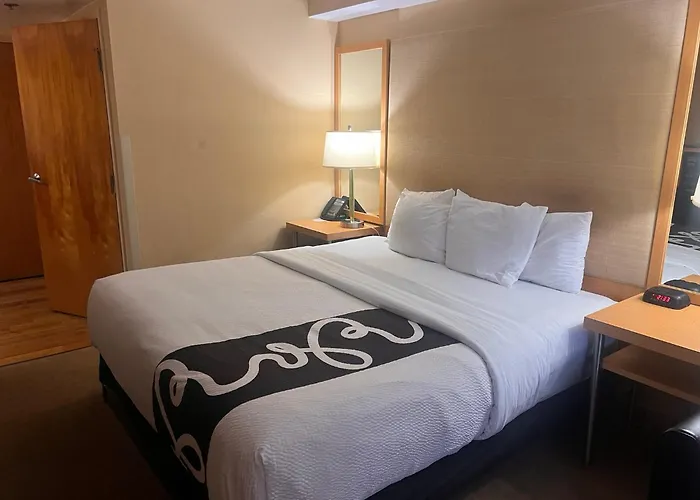 La Quinta By Wyndham West Palm Beach Airport
