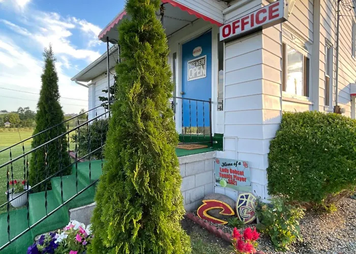 Best Motel Bowling Green