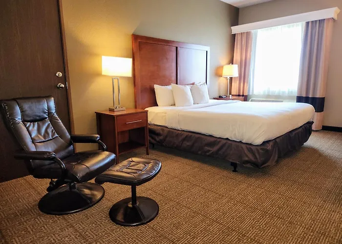 Comfort Inn Bolivar