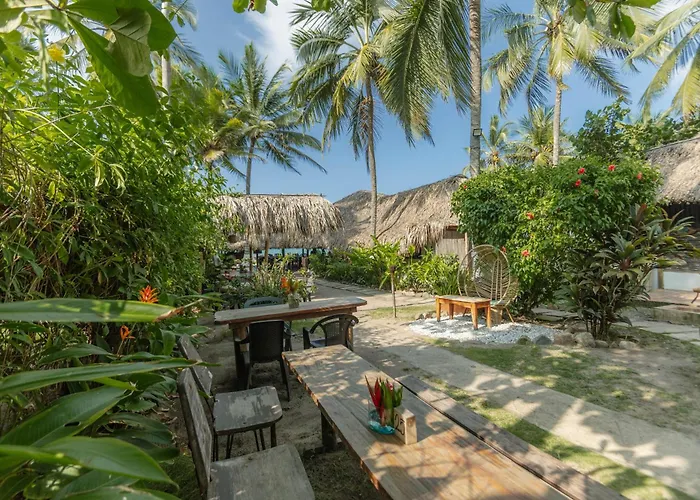 Finca Escondida Palomino
