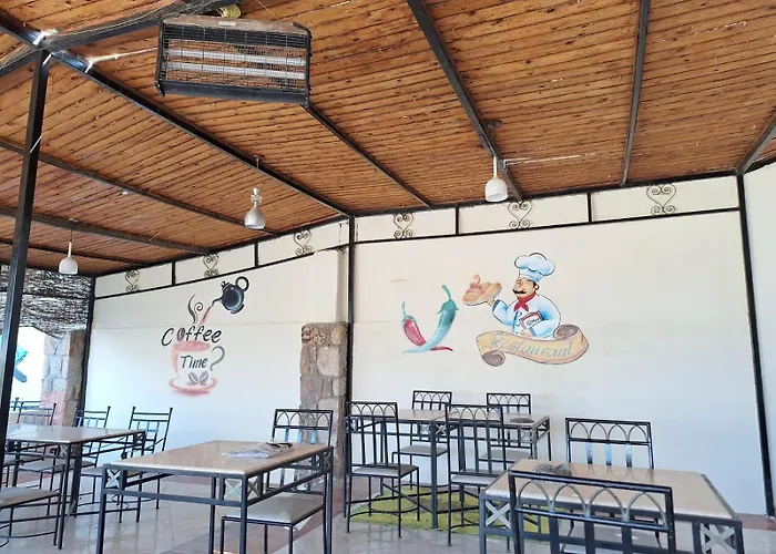 Safaga Hotels