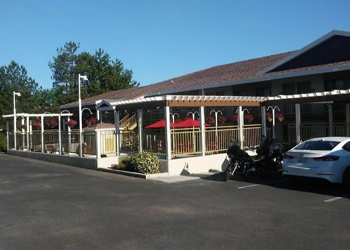 Airport Inn Boise