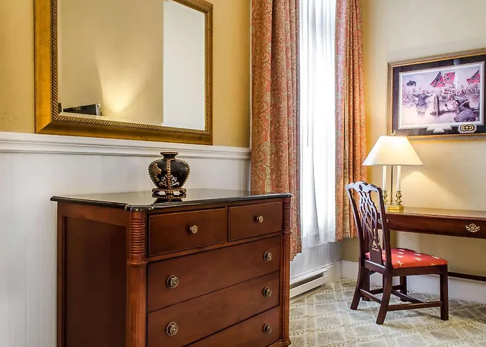 The Federal Pointe Inn Gettysburg, An Ascend Collection Hotel