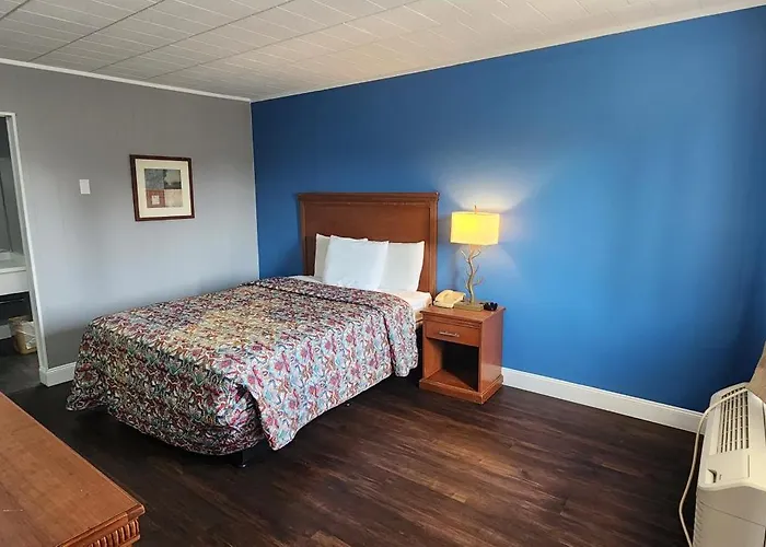 Budget Inn Horseheads
