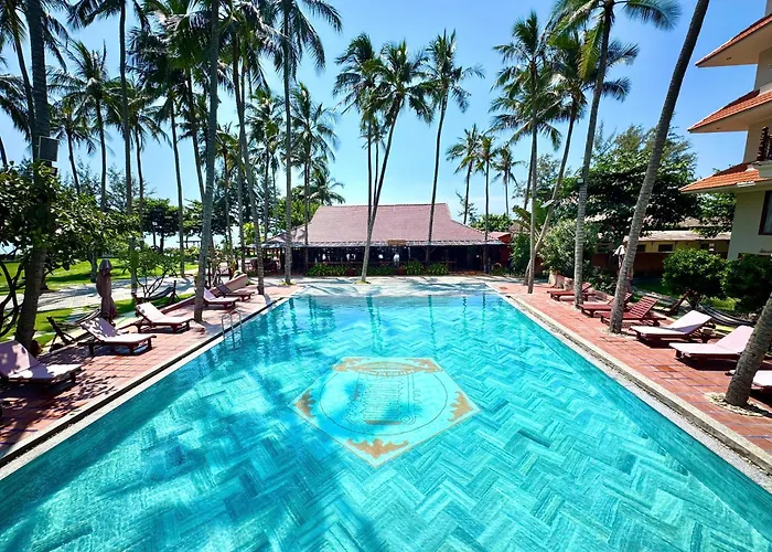 Ca Ty Mui Ne Beach Resort & Spa