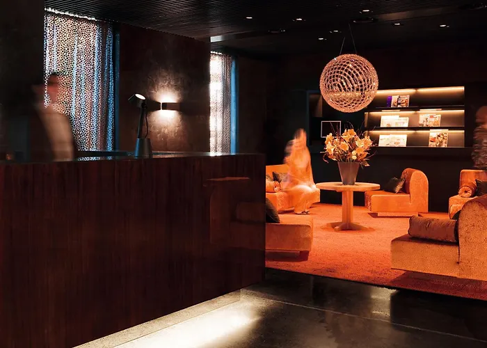 Zug Hotels