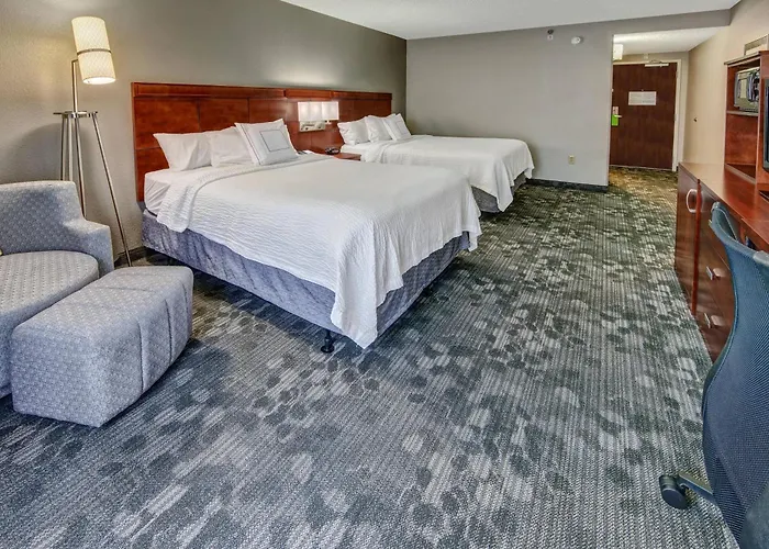 Courtyard By Marriott Abilene Southwest/Abilene Mall South